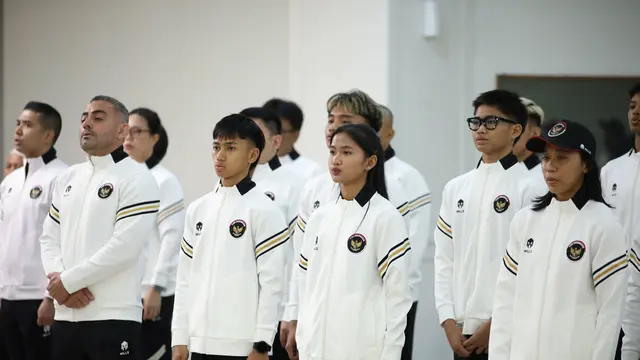 MMA Pertama Kali Digelar Asian Youth Games 2025, Indonesia Kirim 6 Atlet