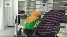Banyaknya warga yang menjual emas pascalebaran, karena untuk memenuhi kebutuhan anak sekolah.