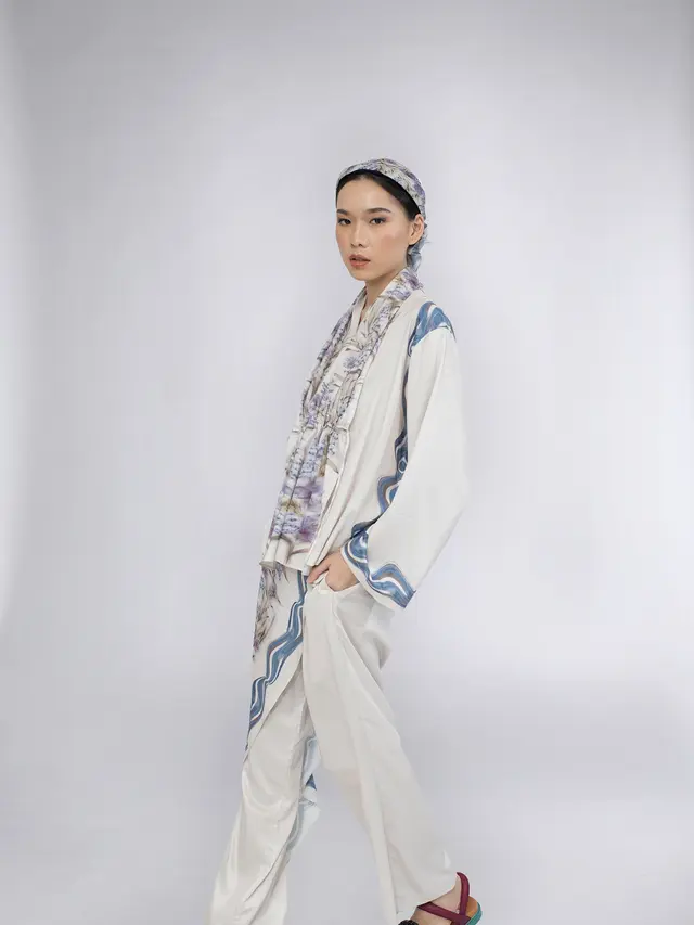 Tampil Serasi dengan Koleksi Terbaru Purana