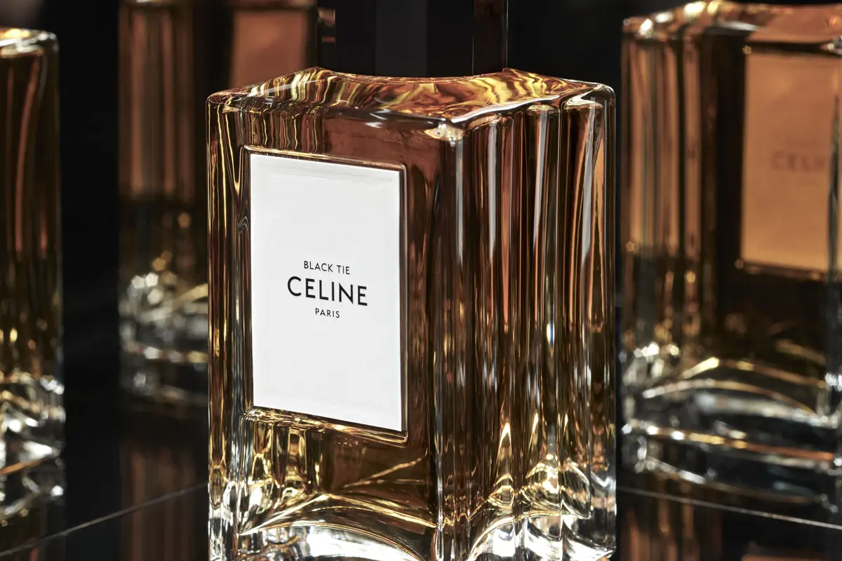 Celine Perfume