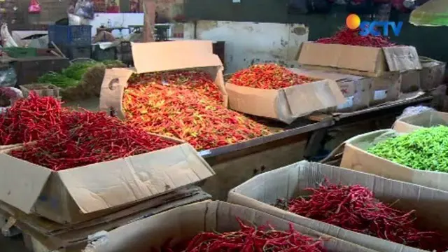 Pemprov DKI Pastikan Pasokan Makanan Jelang Ramadan Aman