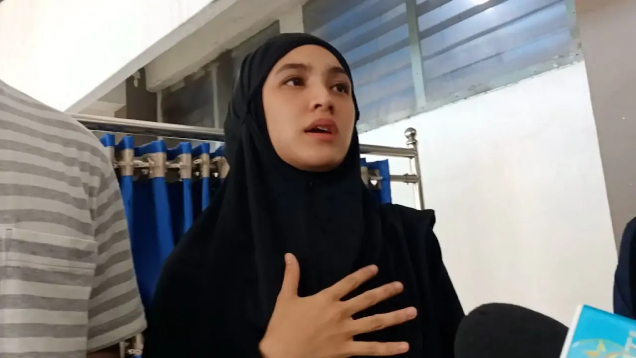 Cut Syifa