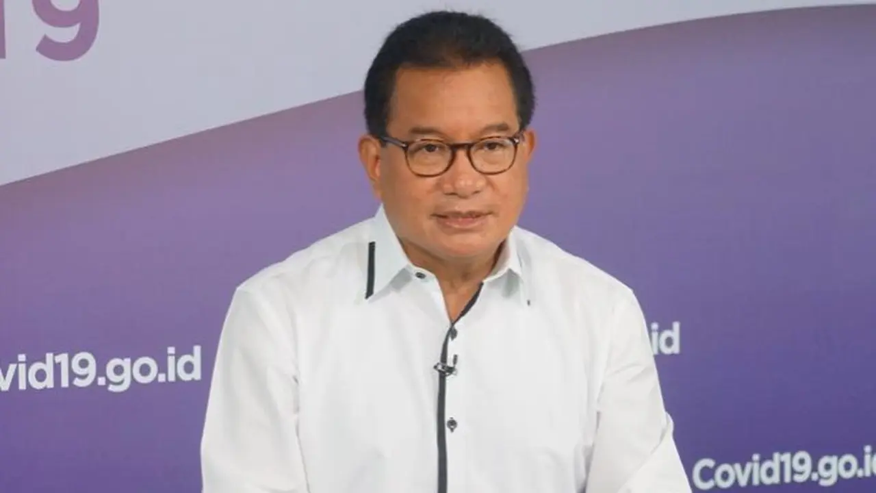 Wiku Adisasmito