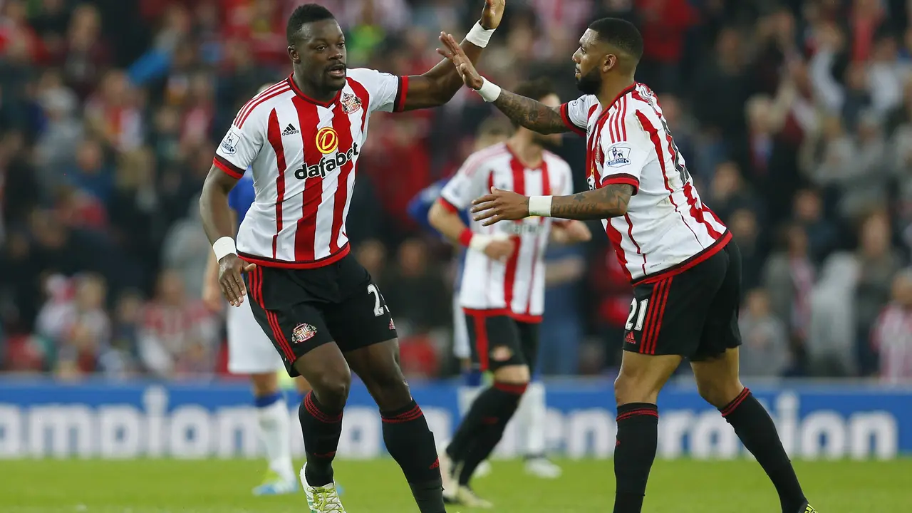 Sunderland