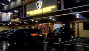 OTT Berantai di Sumut, Pejabat Dikabarkan Ditangkap saat Makan Durian