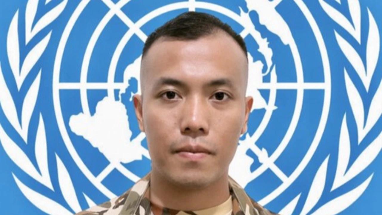 Arab Saudi Sampaikan Duka Atas Gugurnya Prajurit TNI di Lebanon