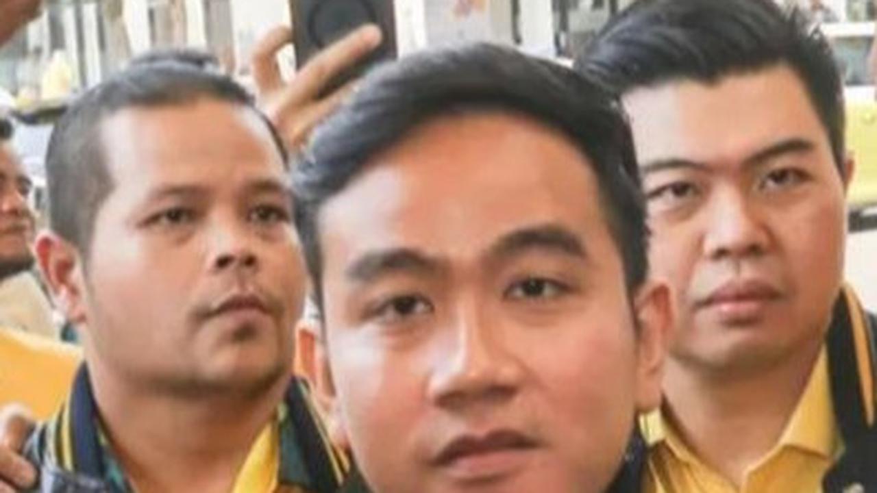 Dikawal Ketum PAN, Gibran Meluncur ke Jakarta Pakai Pesawat Carter Sebelum Deklarasi