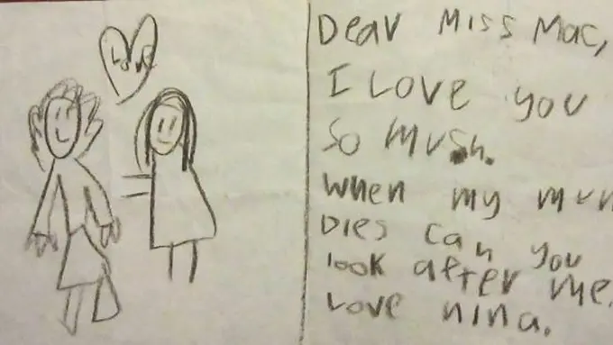 10 Foto Ini Bukti Kalau Anak-anak Adalah Makhluk Paling Jujur