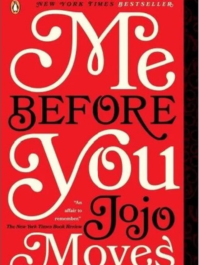 Me Before You