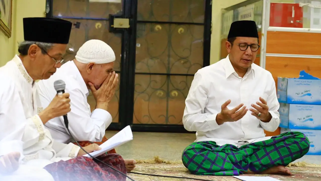 Taufiqurrohman/Liputan6.com
