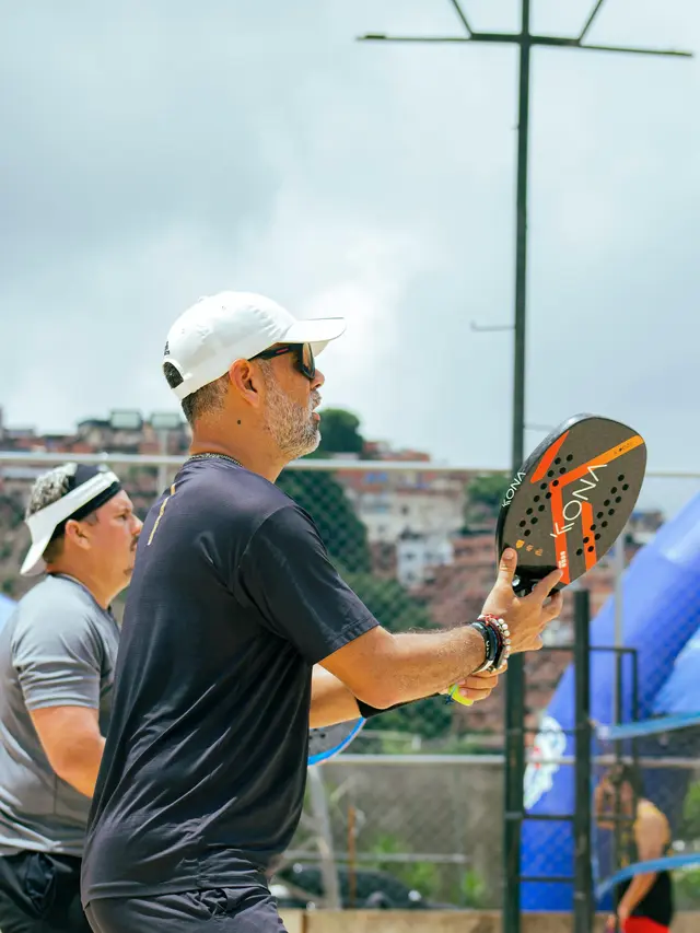 Permainan Padel