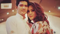 Iko Uwais Banyak Fans Wanita, Audy Cemburu?