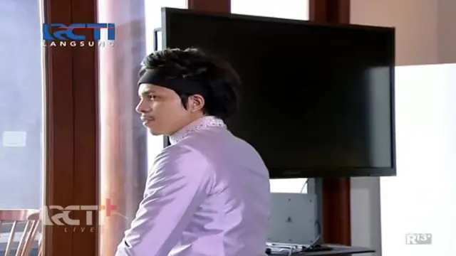 Atta Halilintar (Foto: RCTI)
