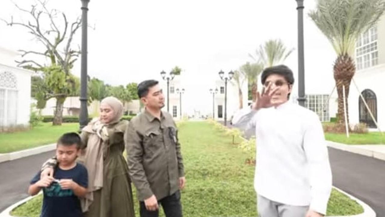Dok. Istimewa