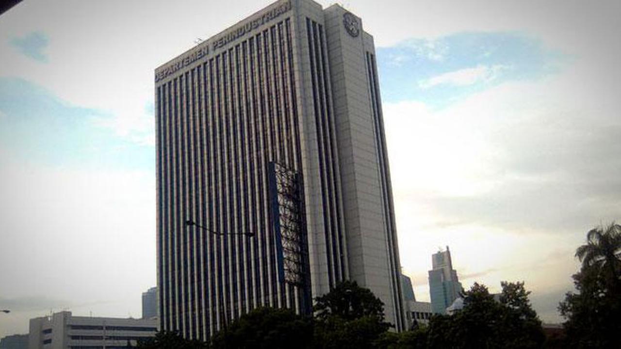 Kementerian Perindustrian