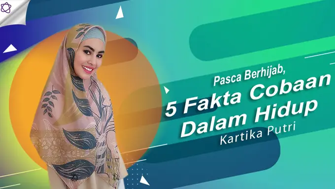 [Bintang] Kartika Putri