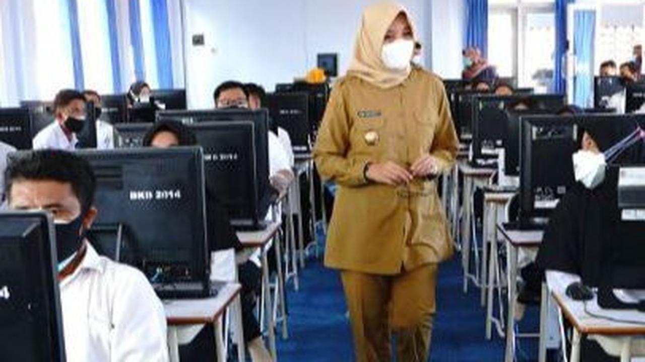 Untuk Pelamar CPNS, Ini Syarat dan Dokumen Diperlukan untuk Membuat SKCK