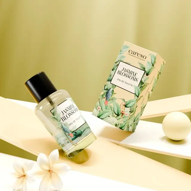 Careso - Jasmine Blossoms