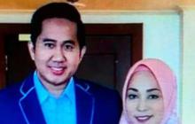 Heboh Foto Mesra Plt Bupati Muara Enim dengan Wanita, Ini Penjelasan Demokrat