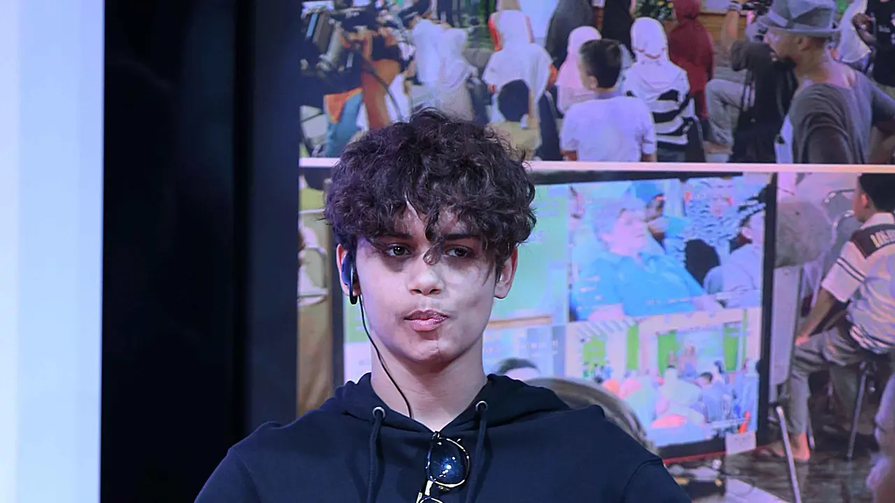 [Bintang] Harris J