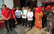 Dikeroyok' KIM Plus, PDIP Pede Usung Agustina-Iswar di Pilkada Semarang