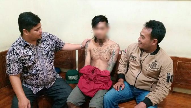 Top 3 Berita Hari Ini: Asyik Seks Bebas, 6 Pasang Remaja ...