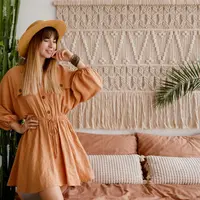 10 Gaya Effortless Chic yang Menarik dan Bikin Kamu Semakin Pede. (foto/dok: freepik/svetlanasokolova)