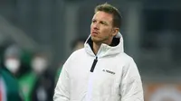 RB Salzburg Vs Bayern Munchen: Nagelsmann Waspada Kejutan
