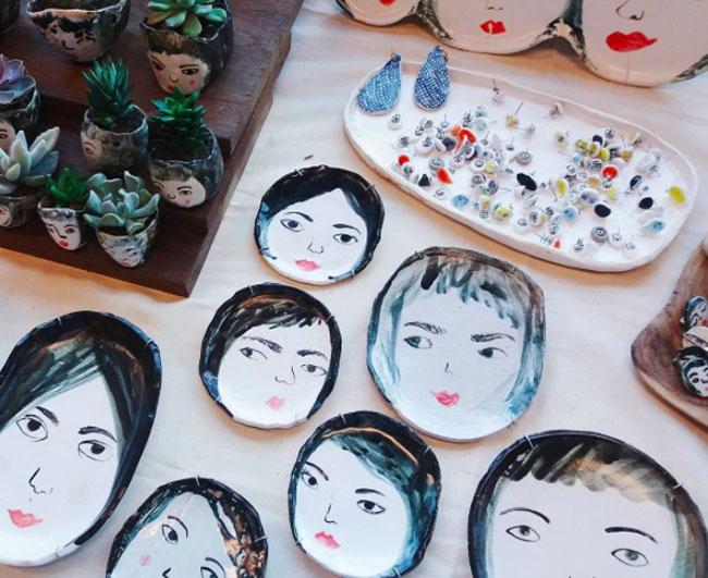 Foto: copyright Kopi Keliling Arts and Coffee Festival 2015