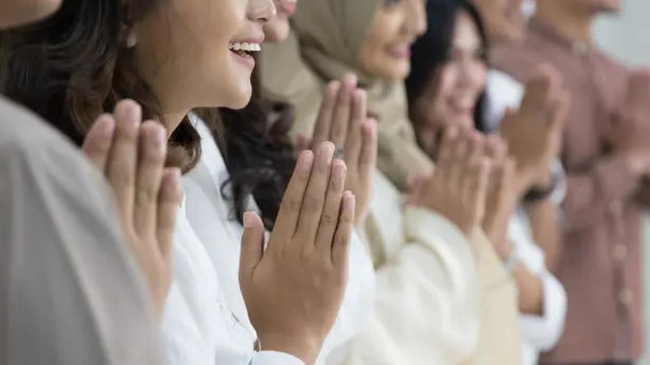 6 Amalan dan Sunah yang Bisa Dikerjakan di Hari Raya Idul Fitri, Pahalanya Melimpah