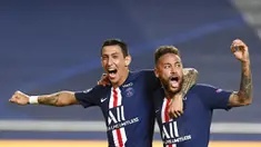 Barcelona dan Lionel Messi resmi berpisah. Kini terhembus kabar yang mengatakan La Pulga akan segera merapat ke PSG. Berikut ini lima pemain PSG yang pernah bermain satu tim dengan Lionel Messi.