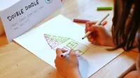 Ternyata Menggambar To-do List Bikin Kita Mudah Selesaikan Tugas 