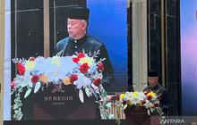 Tragedi Pesantren Al Khoziny: 67 Nyawa Melayang, Malaysia Sampaikan Duka Cita Mendalam