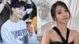 IU dan Lee Jong Suk Resmi Putus, Akhiri Hubungan 4 Tahun