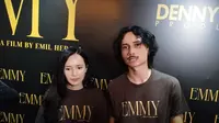 Samo Rafael Deg-degan Perankan Wolter Mongonsidi di Film Emmy, Rela Tanning Kulit dan Genjot Fisik