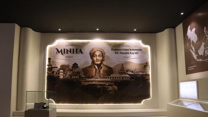 Gratis Masuk! Museum Islam Indonesia KH Hasyim Asy’ari Kembali Dibuka Hingga Januari 2026