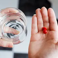 Bagaimana proses pelarutan obat dalam tubuh? Berikut videonya. Kamu bakal takjub! (Via: www.womenshealthmag.com)