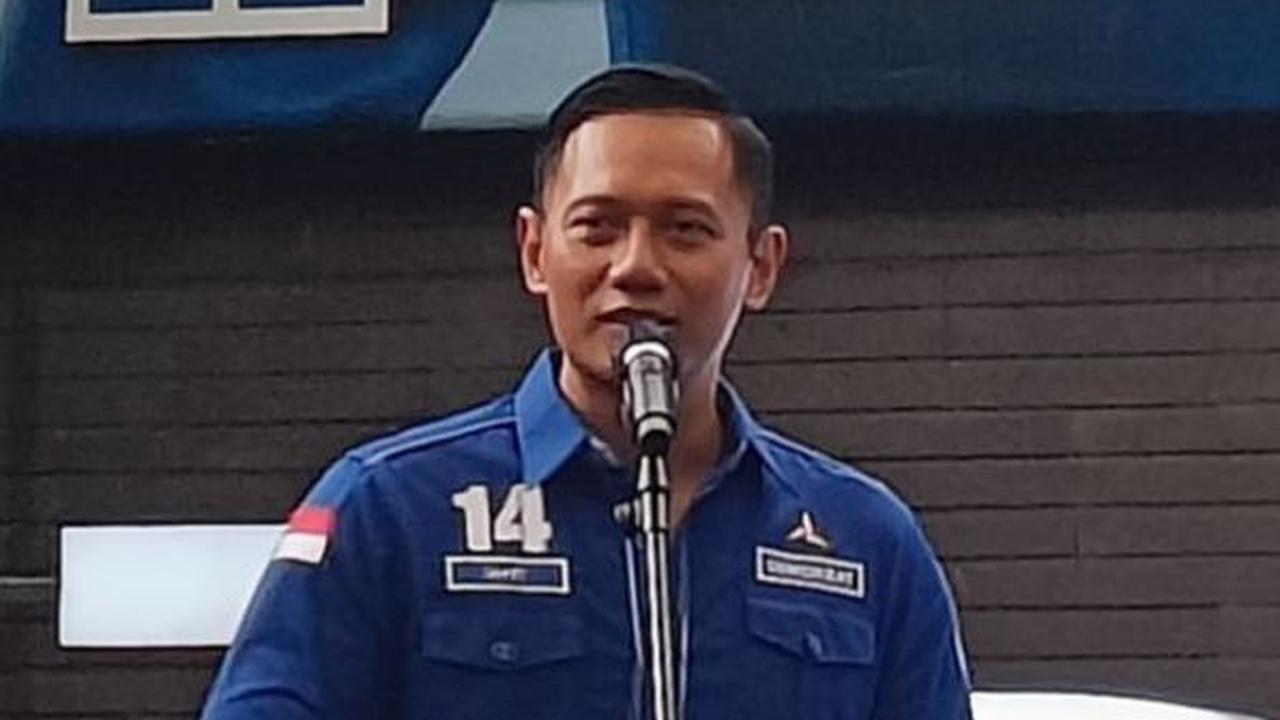 AHY Merasa Nyaman di Kabinet, Ini Alasannya