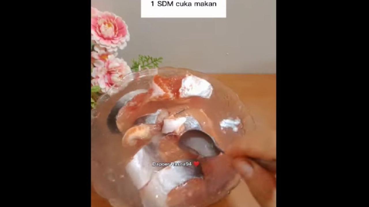 <b>Diamkan Selama 5 Menit</b><br>