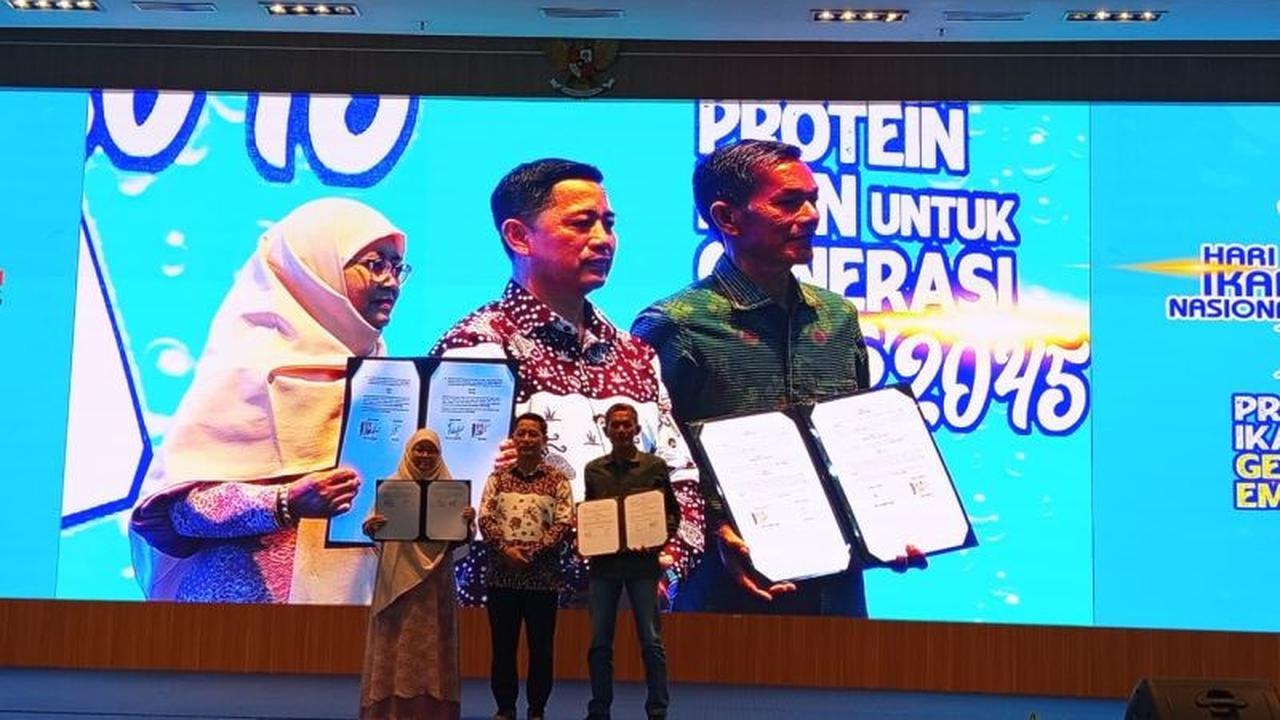 Dukung Kesejahteraan Warga Pesisir, Muhammadiyah Dorong Ekonomi Biru Berkelanjutan