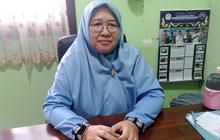 Dinkes Lebak Gencarkan Sosialisasi PHBS Hadapi Ancaman Kemarau Panjang El Nino