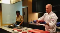 Kelezatan Daging Sapi Holstein yang Belum Lazim Dikonsumsi di Indonesia
