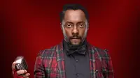 Cara Kreatif Will.i.am Goda Pencinta Kopi