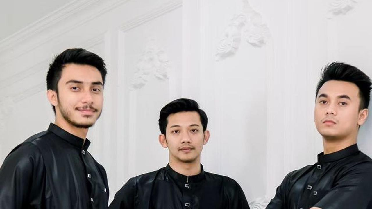 Pengertian, Jenis, dan Cara Memilih Gamis Pria