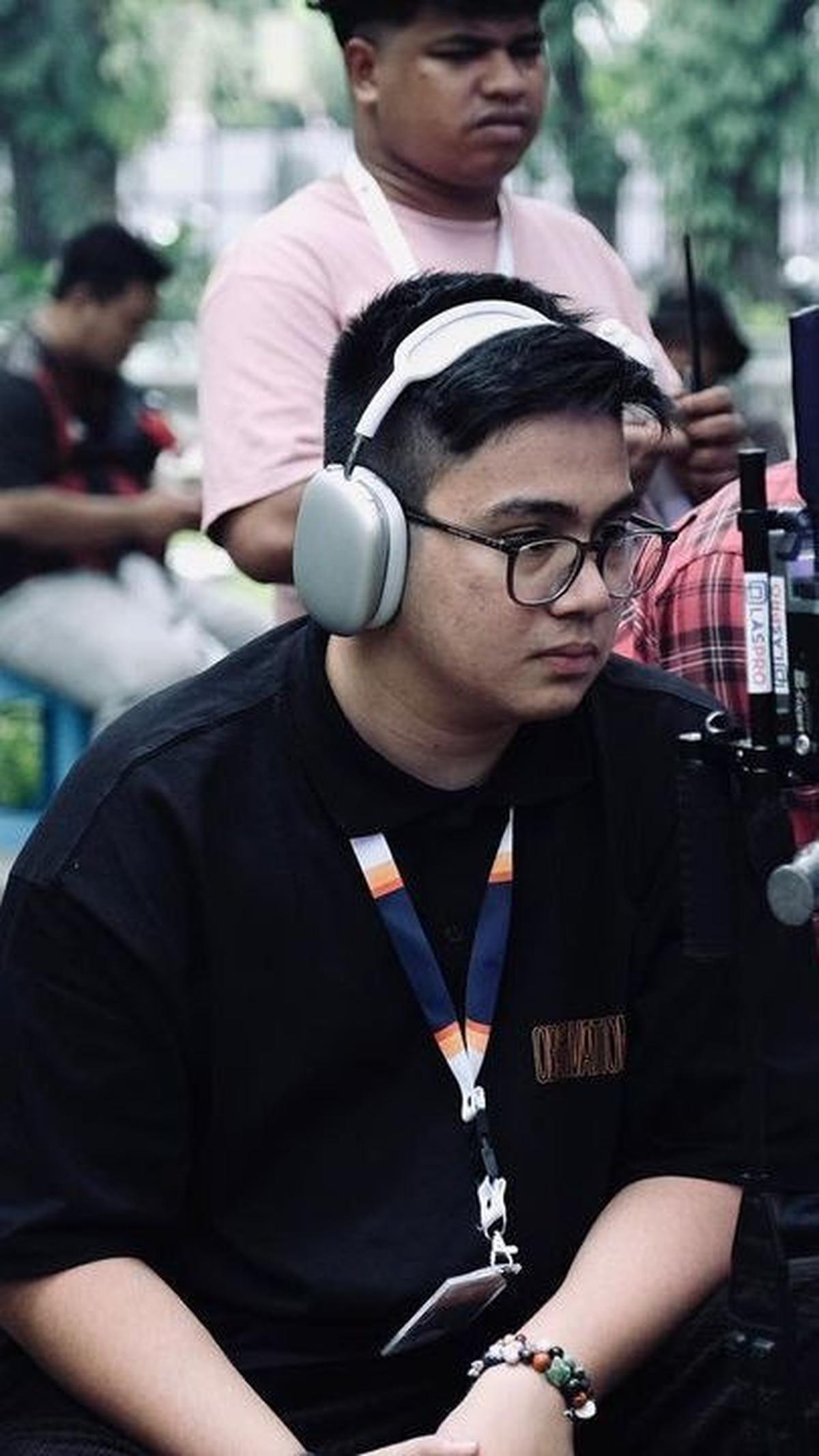 Membuat Sebuah Lagu Tunggal yang Berjudul Senam Kesegaran Jasmani (SKJ) <br>