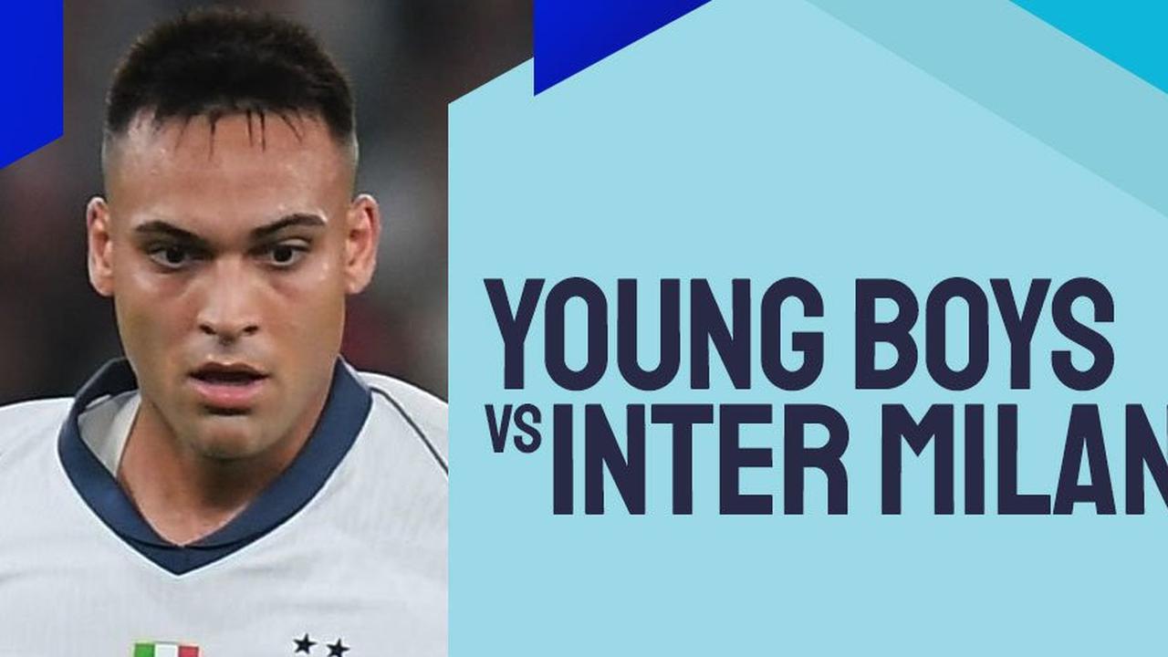 Prediksi Pertandingan Young Boys vs Inter Milan di Liga Champions, 24 Oktober 2024