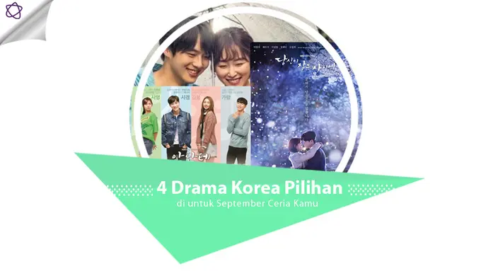 [Bintang] Drama Korea September