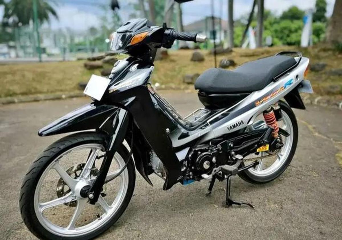 Punya Uang Rp3 Juta, Motor Apa yang Paling Cocok di Tahun 2026?