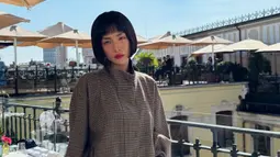 Nana Pernah Blak-blakan soal Cinta, Pernyataan Lama Disorot Setelah Pacaran dengan T.O.P