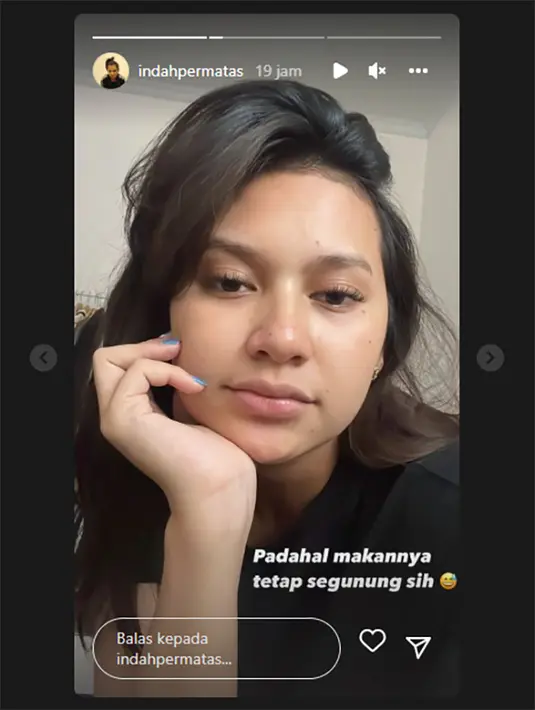 (Instagram/indahpermatas)